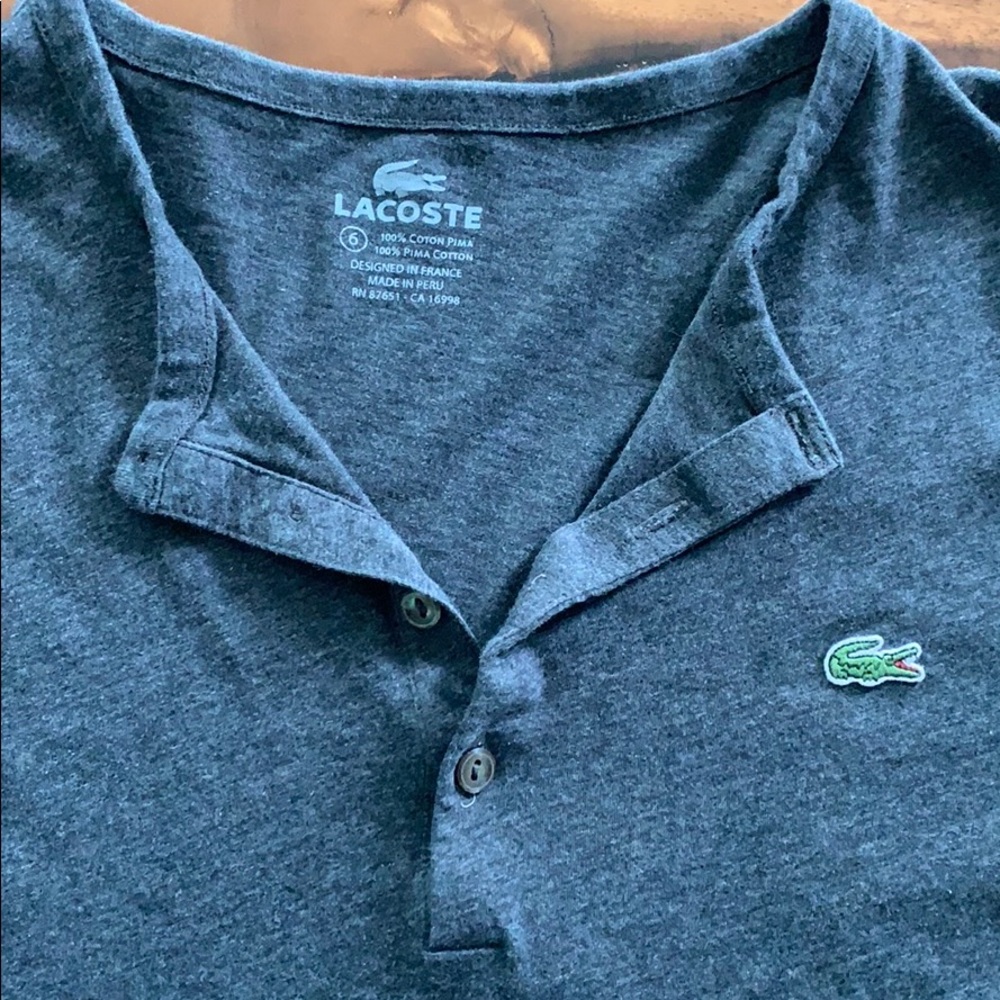 Lacoste T-shirt